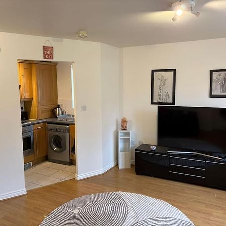 Newly Refurbished Flat In Kings Heath Daire Birmingham Dış mekan fotoğraf