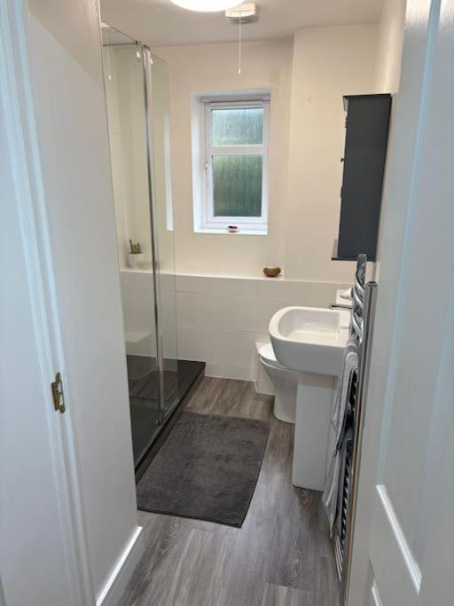 Newly Refurbished Flat In Kings Heath Daire Birmingham Dış mekan fotoğraf