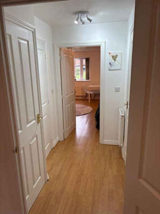 Newly Refurbished Flat In Kings Heath Daire Birmingham Dış mekan fotoğraf