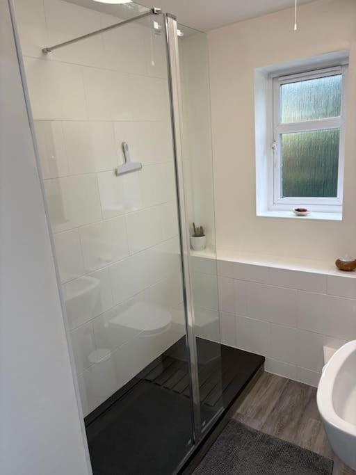Newly Refurbished Flat In Kings Heath Daire Birmingham Dış mekan fotoğraf