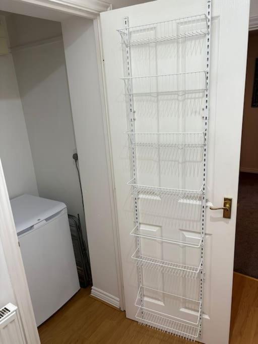 Newly Refurbished Flat In Kings Heath Daire Birmingham Dış mekan fotoğraf
