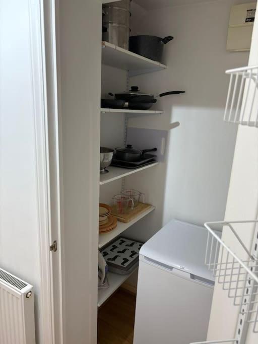 Newly Refurbished Flat In Kings Heath Daire Birmingham Dış mekan fotoğraf