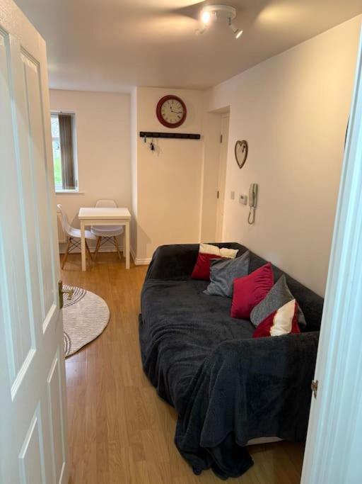 Newly Refurbished Flat In Kings Heath Daire Birmingham Dış mekan fotoğraf