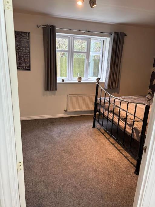 Newly Refurbished Flat In Kings Heath Daire Birmingham Dış mekan fotoğraf