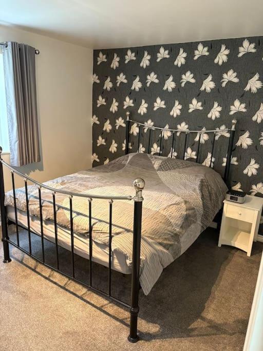 Newly Refurbished Flat In Kings Heath Daire Birmingham Dış mekan fotoğraf