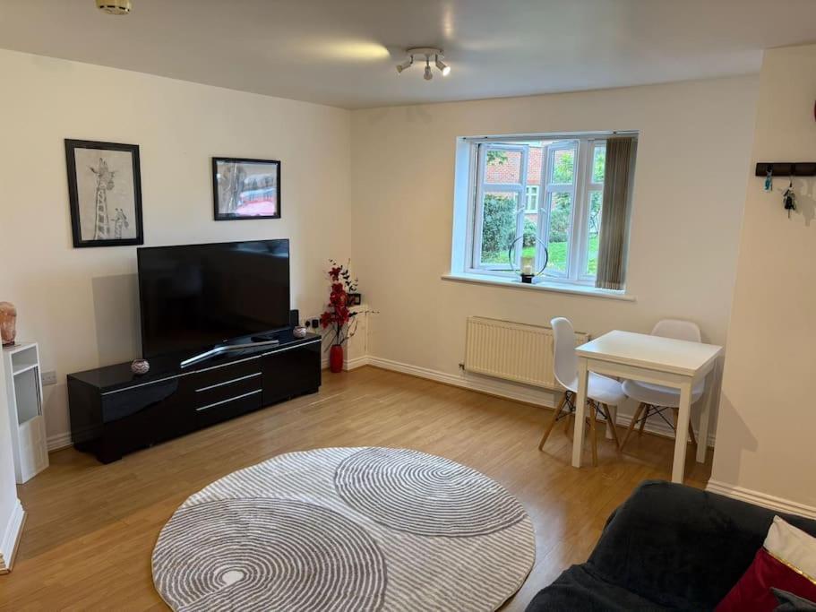 Newly Refurbished Flat In Kings Heath Daire Birmingham Dış mekan fotoğraf